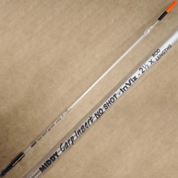 Middy Chrystal Waggler Carp Insert 2db/csomag 27cm