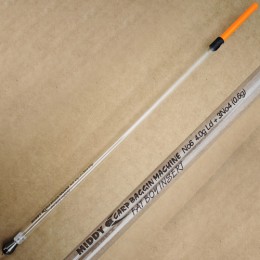 Middy Chrystal Waggler Fat Boy Insert 4g LD+0,6g 2db/csomag 26cm