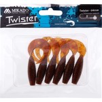 Mikado Twister 64mm Motoroil Red - Image 2