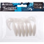 Mikado Twister 64mm White - Image 2