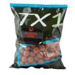 SHIMANO TX1 Boillie Monster Crab 20mm - 1kg