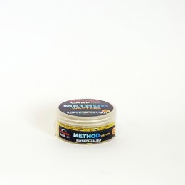 Motabacarp Wafters 10mm - Kukorica-Halibut