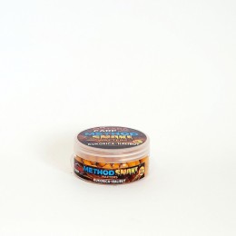 Motabacarp Wafters Smoke - Kukorica-Halibut 8mm