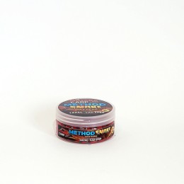 Motabacarp Wafters Smoke - Lazac-Vad Eper 10mm