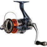 Shimano nasci fd c3000 pergető orsó