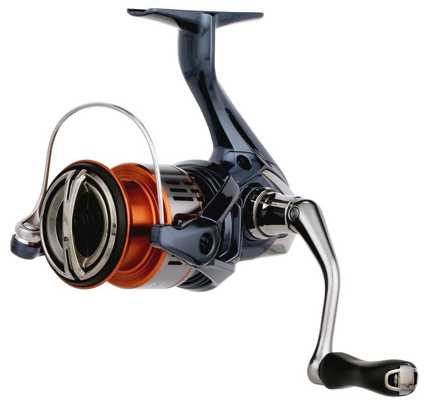 Shimano nasci fd c3000 pergető orsó