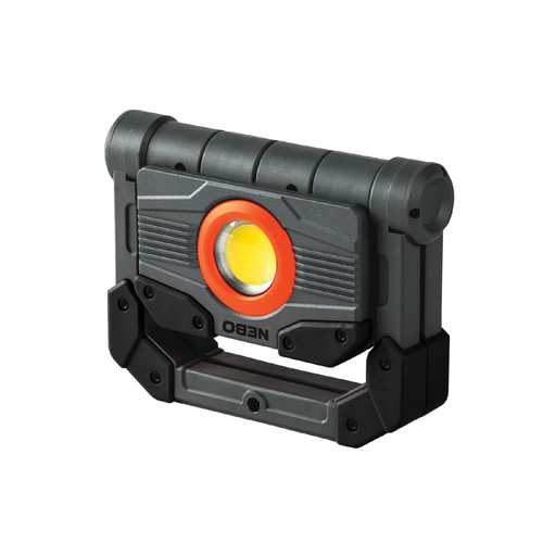 NEBO NE0015 OMNI 2K, fényvető, 2000 lm, PowerBank, 2000 lm - 1100 lm - 20 lm, 4000 mAh, mágneses - Image 2