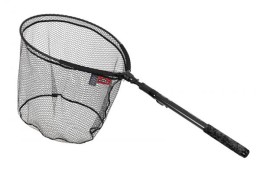 Fox rage street fighter landing nets street fighter 2-piece carbon net 1.8m