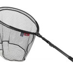 Fox rage street fighter landing nets street fighter 2.4m carbon net - Image 2