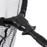 Fox rage street fighter landing nets street fighter 2.4m carbon net - Image 6