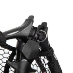 Fox rage street fighter landing nets street fighter 2.4m carbon net - Image 9