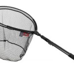 Fox rage street fighter landing nets street fighter 3.7m carbon net