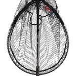 Fox rage street fighter landing nets street fighter 3.7m carbon net - Image 5