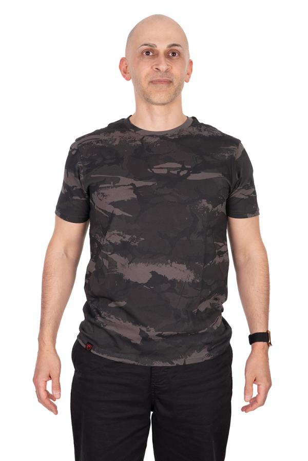 Fox rage voyager camo t-shirt voyager camo t s - Image 2