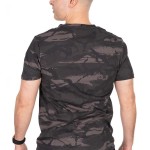 Fox rage voyager camo t-shirt voyager camo t s - Image 4