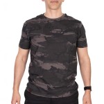 Fox rage voyager camo t-shirt voyager camo t xl - Image 2