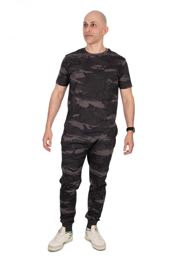 Fox rage voyager camo t-shirt voyager camo t xl - Image 3