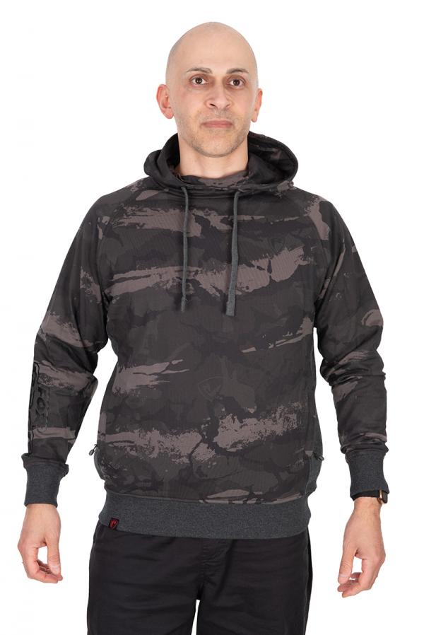 Fox rage voyager camo hoody voyager camo hoody s - Image 2