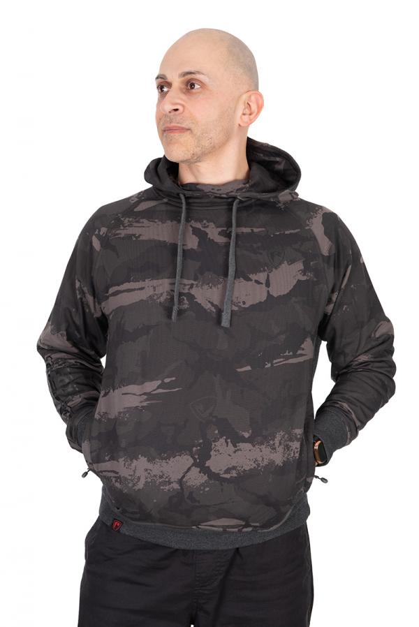 Fox rage voyager camo hoody voyager camo hoody s - Image 3