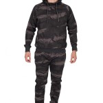 Fox rage voyager camo hoody voyager camo hoody s - Image 4