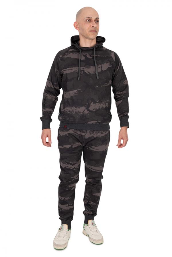 Fox rage voyager camo hoody voyager camo hoody s - Image 4