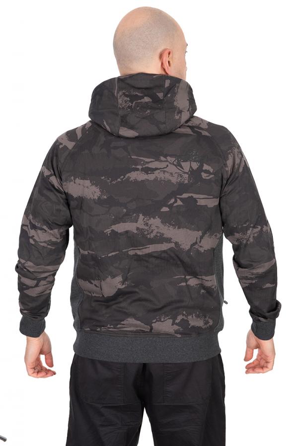 Fox rage voyager camo hoody voyager camo hoody s - Image 5