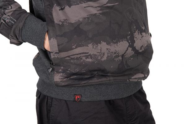 Fox rage voyager camo hoody voyager camo hoody s - Image 6