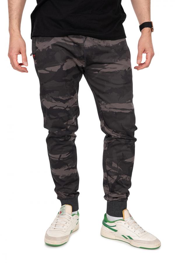 Fox rage voyager camo joggers voyager camo joggers m