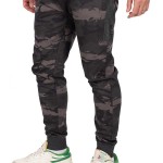 Fox rage voyager camo joggers voyager camo joggers xxxl - Image 2