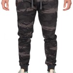Fox rage voyager camo joggers voyager camo joggers xxxl - Image 3