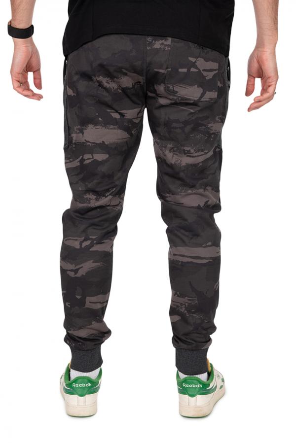 Fox rage voyager camo joggers voyager camo joggers xxxl - Image 5
