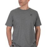 Fox rage voyager grey t-shirt voyager grey t s - Image 2
