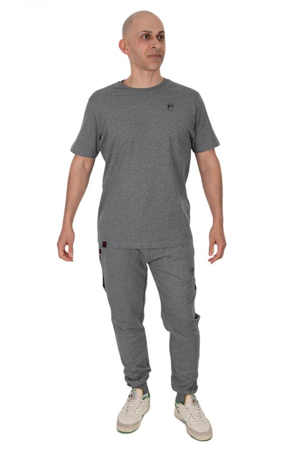 Fox rage voyager grey t-shirt voyager grey t s - Image 3