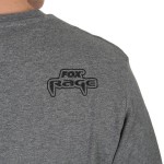 Fox rage voyager grey t-shirt voyager grey t s - Image 5