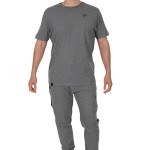 Fox rage voyager grey t-shirt voyager grey t xxxl - Image 3