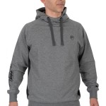 Fox rage voyager grey hoody voyager grey hoody s