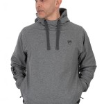Fox rage voyager grey hoody voyager grey hoody s - Image 3