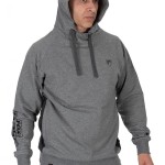 Fox rage voyager grey hoody voyager grey hoody s - Image 4