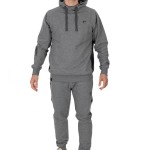 Fox rage voyager grey hoody voyager grey hoody s - Image 6