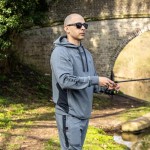 Fox rage voyager grey hoody voyager grey hoody s - Image 10