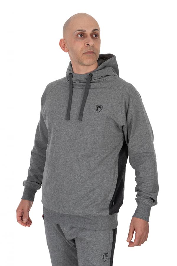 Fox rage voyager grey hoody voyager grey hoody xxxl - Image 2