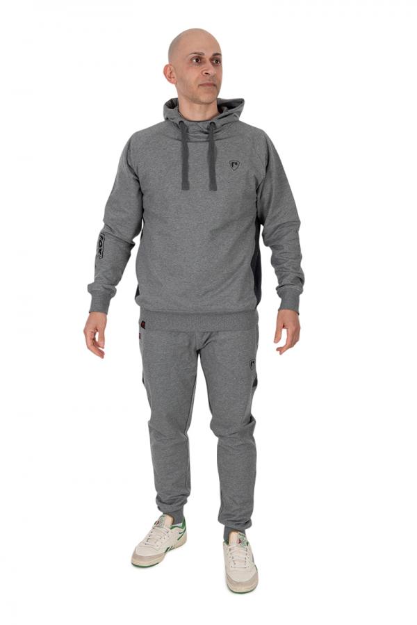 Fox rage voyager grey hoody voyager grey hoody xxxl - Image 6