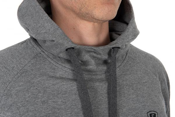 Fox rage voyager grey hoody voyager grey hoody xxxl - Image 8