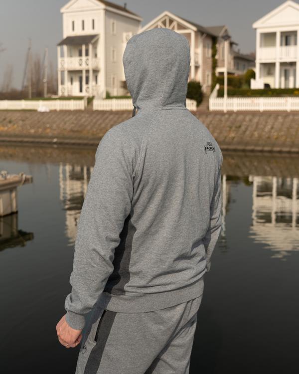 Fox rage voyager grey hoody voyager grey hoody xxxl - Image 9