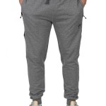 Fox rage voyager grey joggers voyager grey joggers s - Image 4