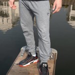 Fox rage voyager grey joggers voyager grey joggers s - Image 8
