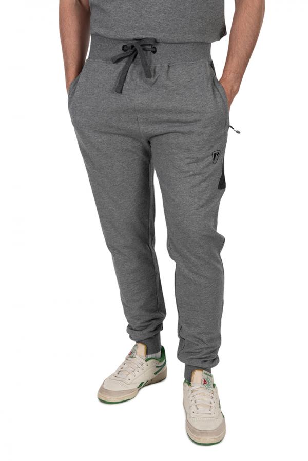 Fox rage voyager grey joggers voyager grey joggers m