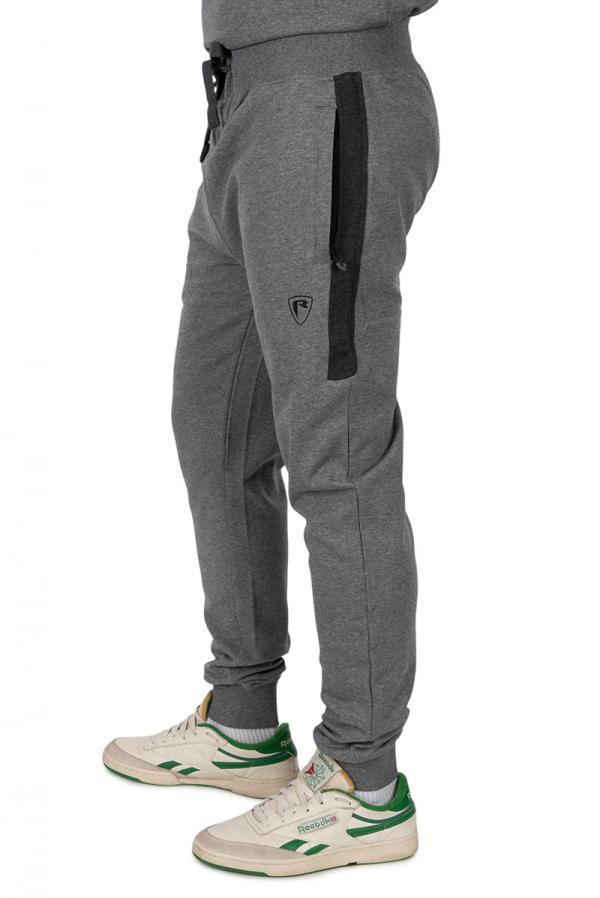 Fox rage voyager grey joggers voyager grey joggers m - Image 2