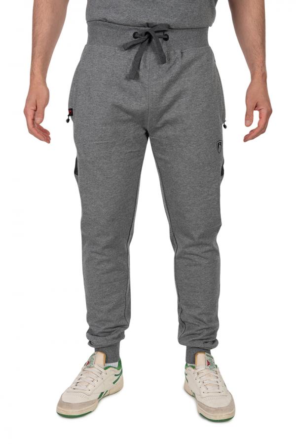 Fox rage voyager grey joggers voyager grey joggers m - Image 3