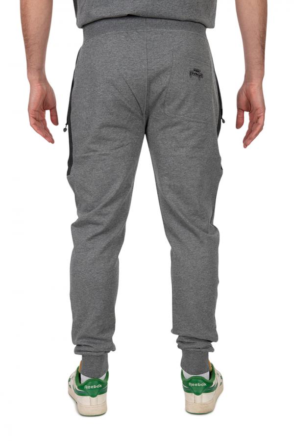 Fox rage voyager grey joggers voyager grey joggers m - Image 5